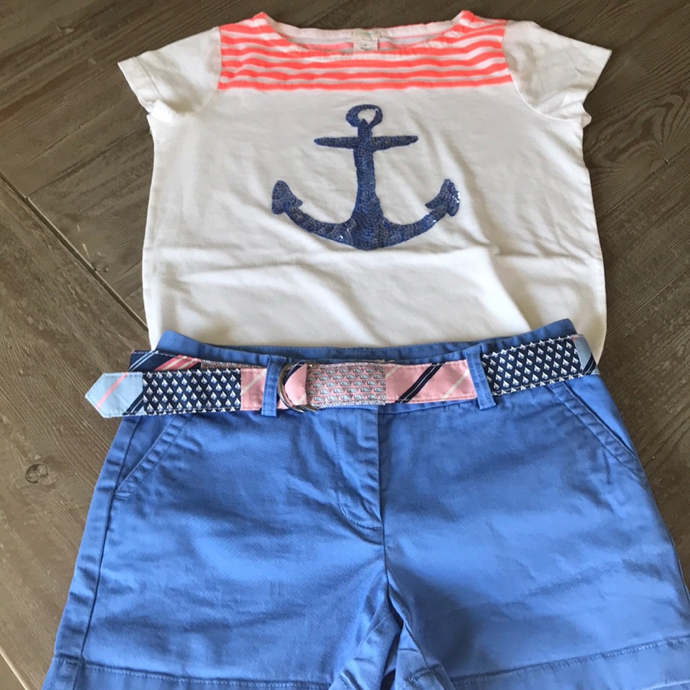 Crewcuts top - Picture 2 of 5